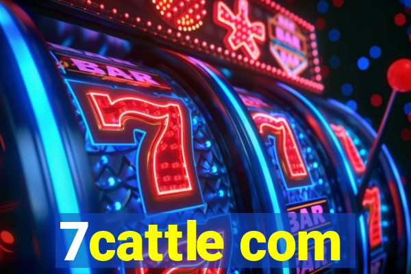 7cattle com